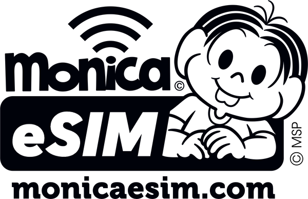 Monica ESIM