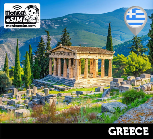 Grécia