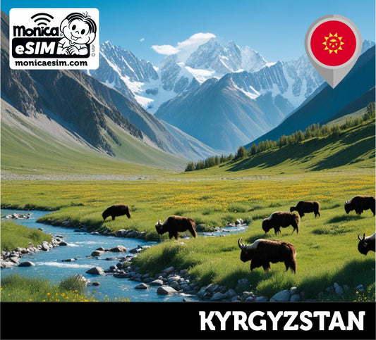 Quirguistão