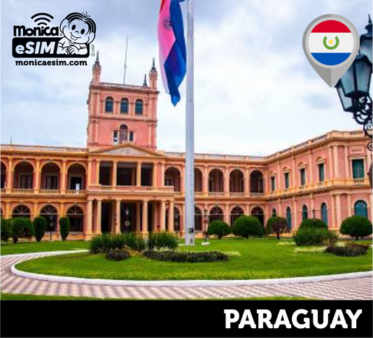Paraguai