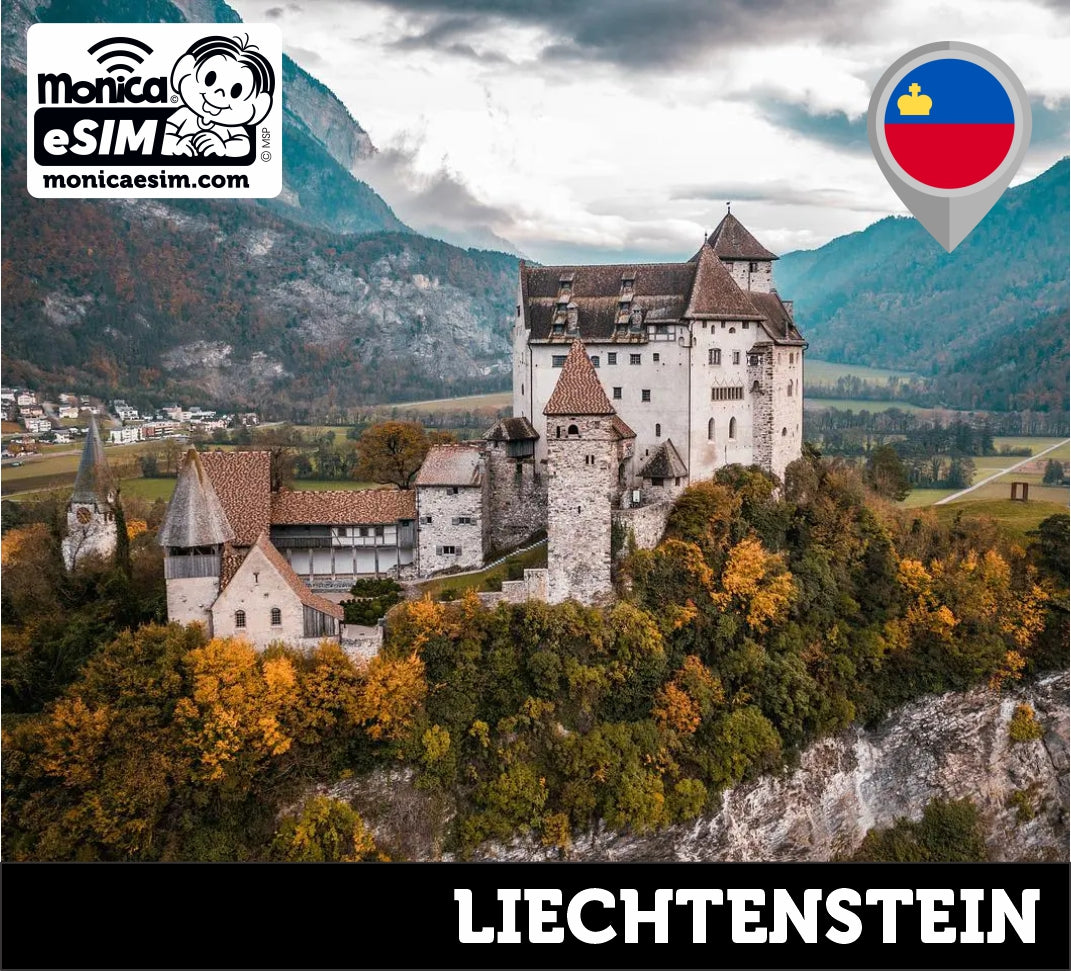 Liechtenstein