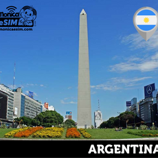 Argentina