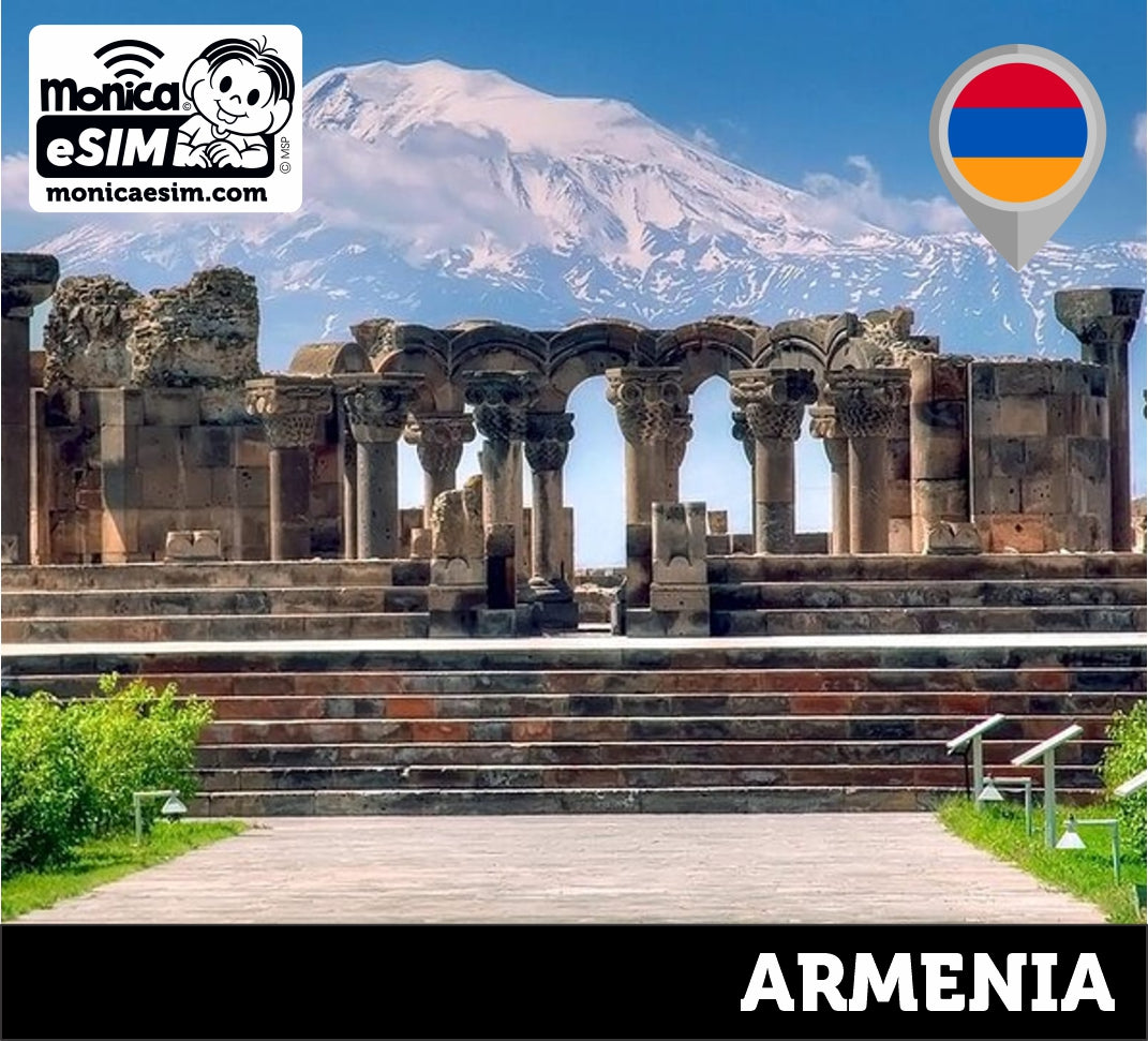 Armenia