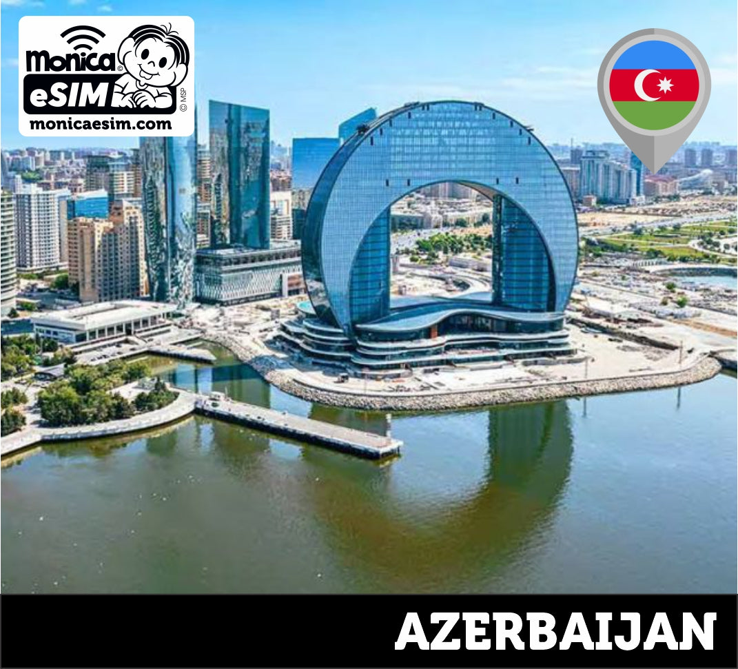 Azerbaijão