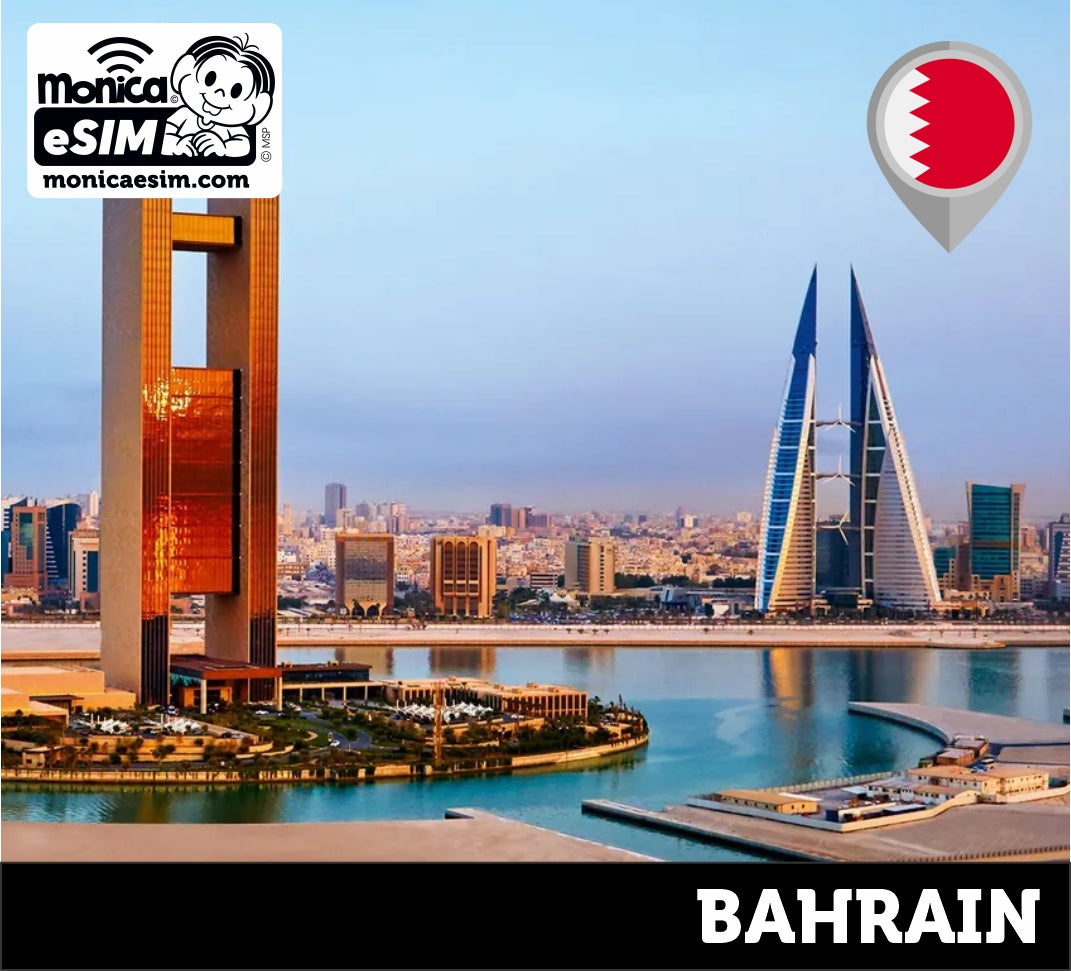 Bahrein