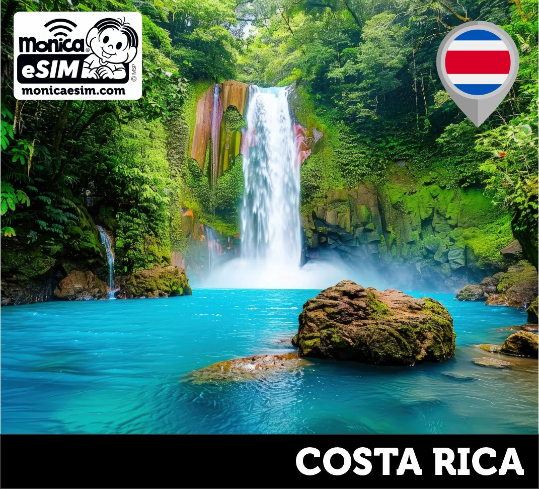 Costa Rica