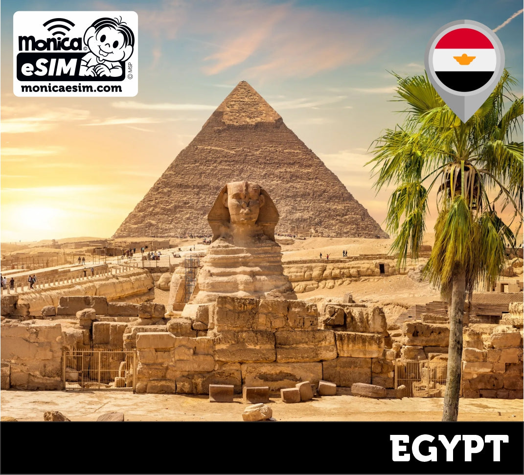 Egypt