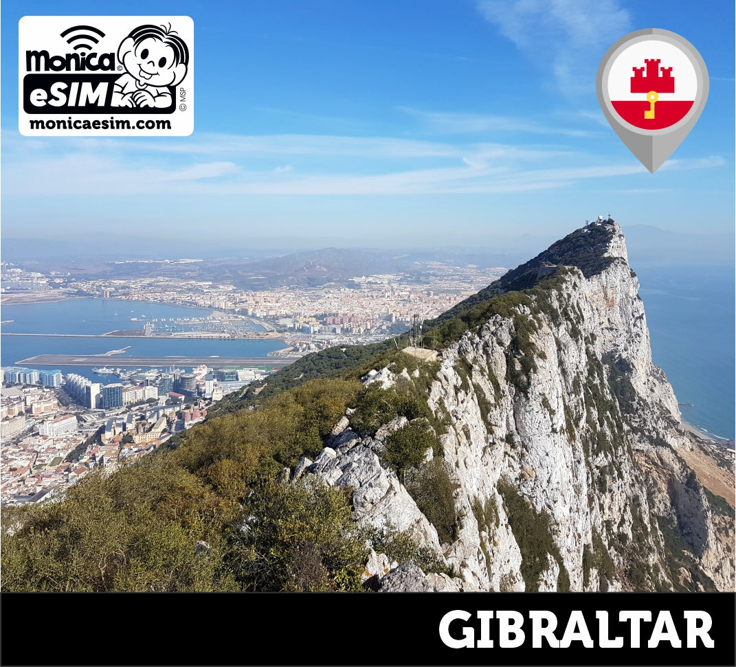 Gibraltar