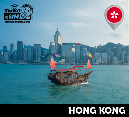 Hong Kong