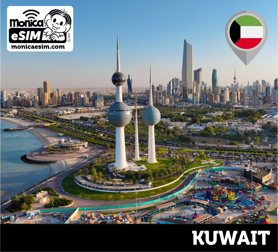 Kuwait