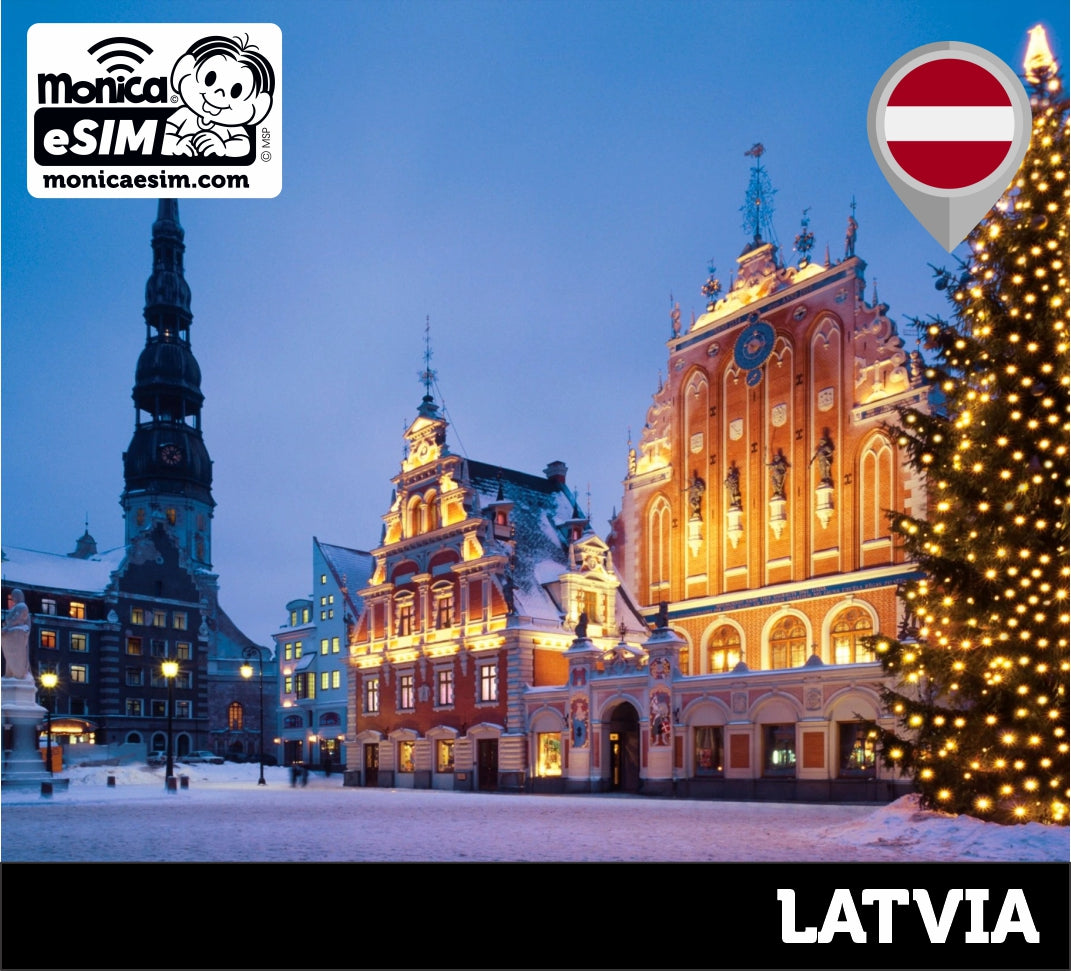 Latvia