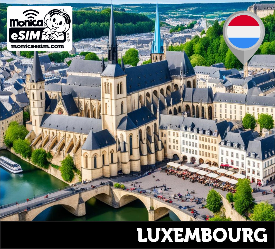 Luxemburgo