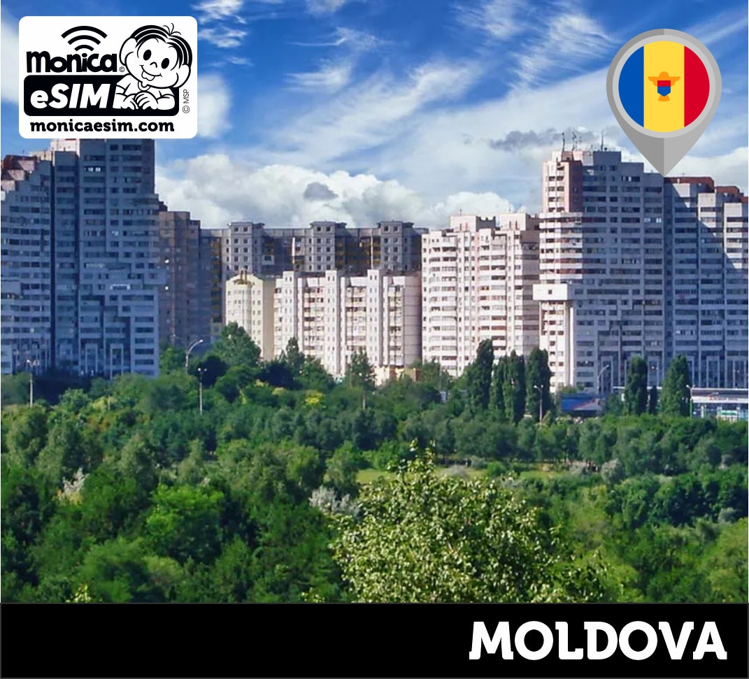 Moldávia