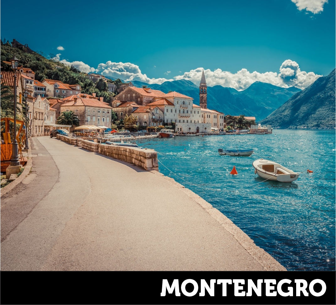 Montenegro