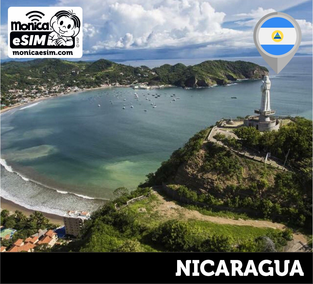 Nicarágua