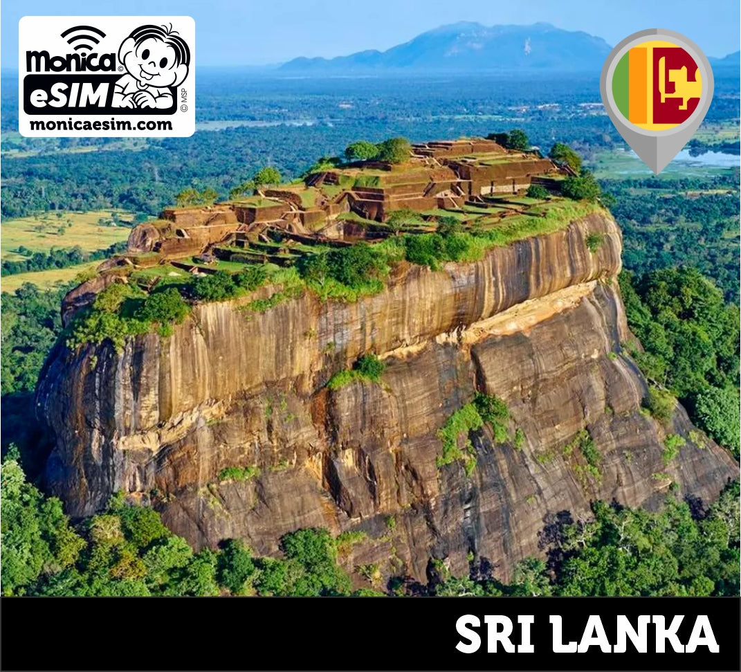 Sri Lanka