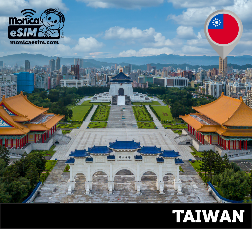 Taiwan