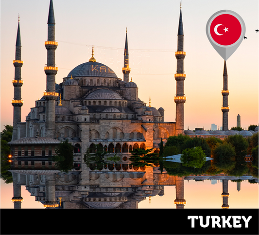 Turquia