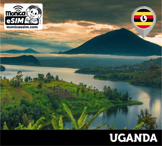 Uganda