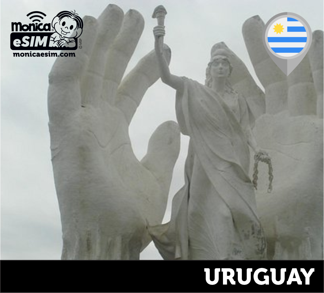 Uruguai